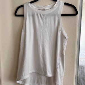 CALIA Women's Everyday High Neck Muscle Tank Top